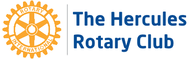 The Rotary Club of Hercules California